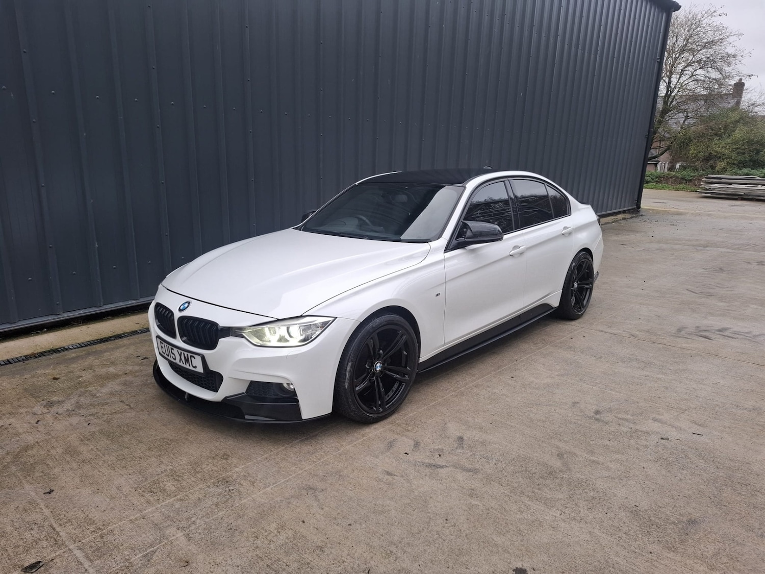 Used BMW 3 Series 2015 for sale - 76557044: Photo 11