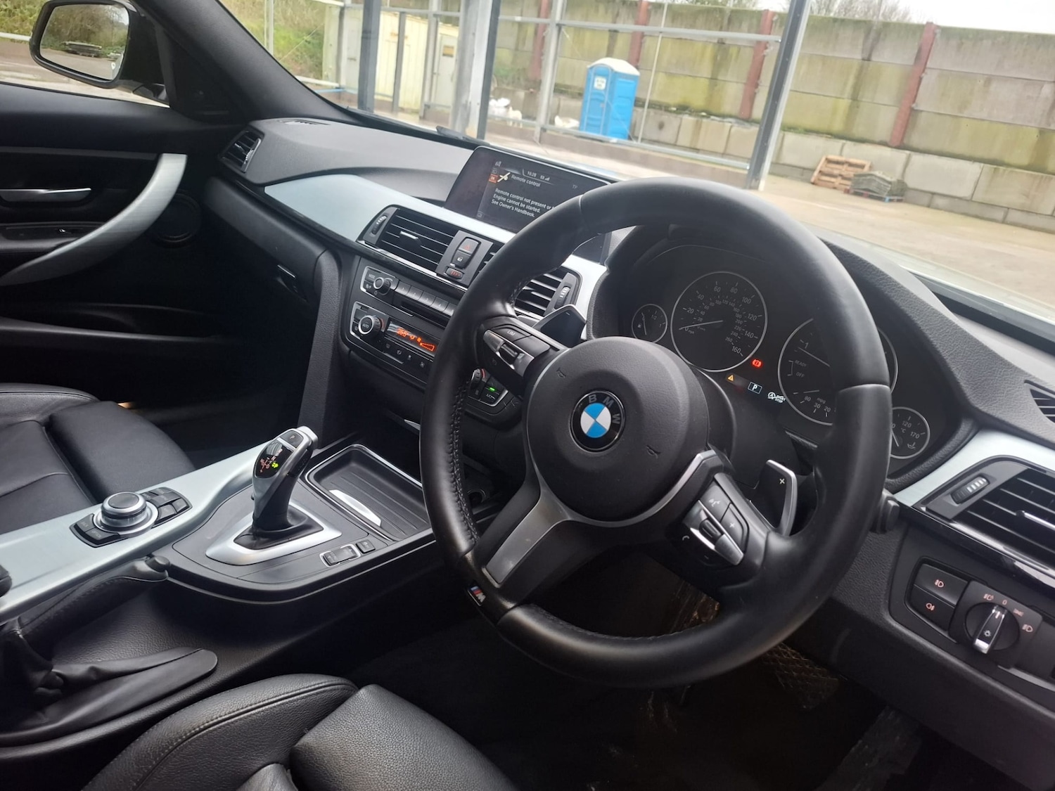 Used BMW 3 Series 2015 for sale - 76557044: Photo 19