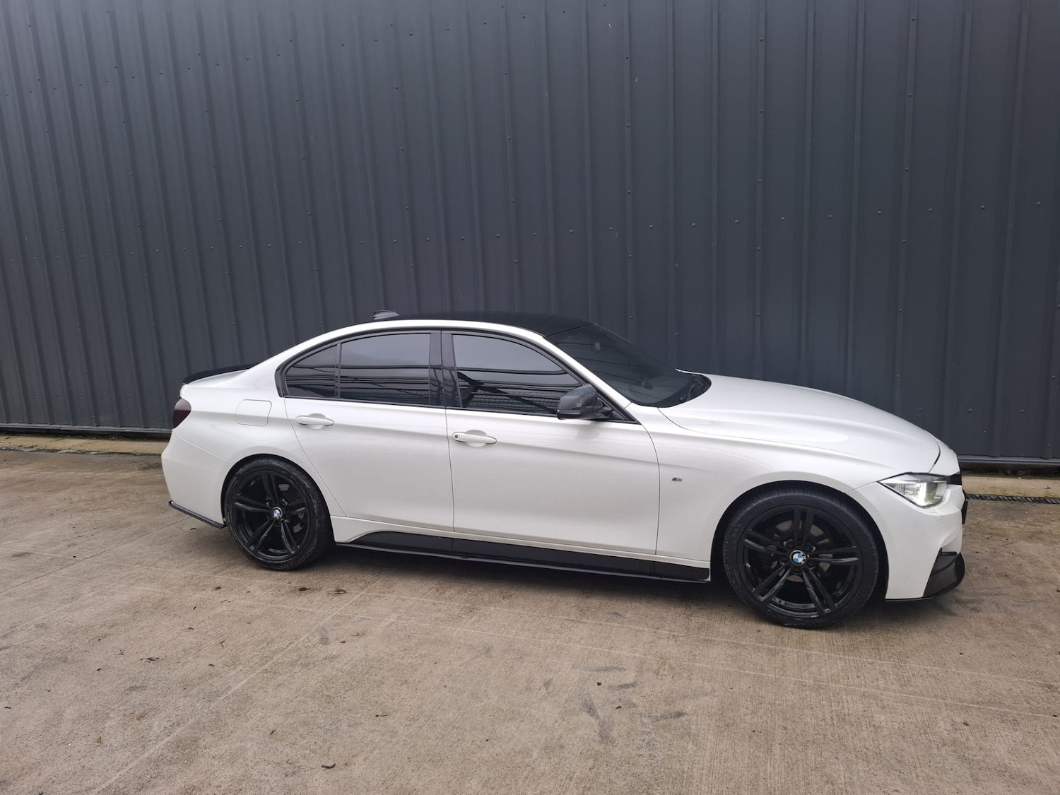 Used BMW 3 Series 2015 for sale - 76557044: Photo 3