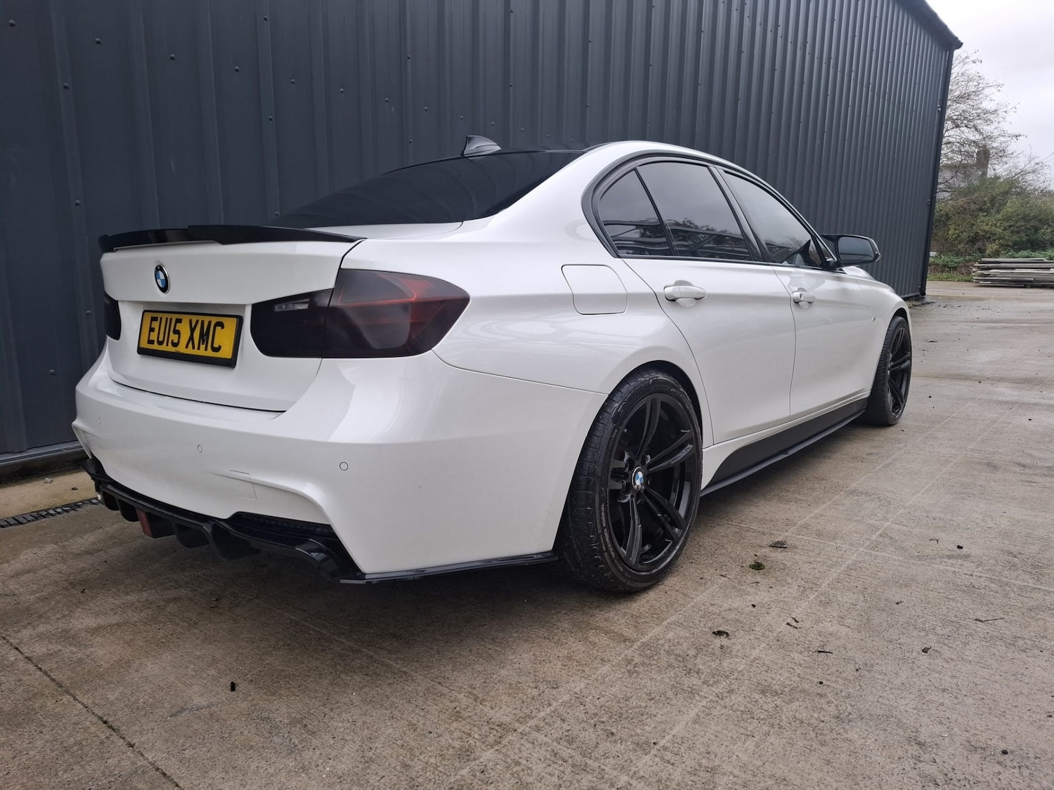 Used BMW 3 Series 2015 for sale - 76557044: Photo 4