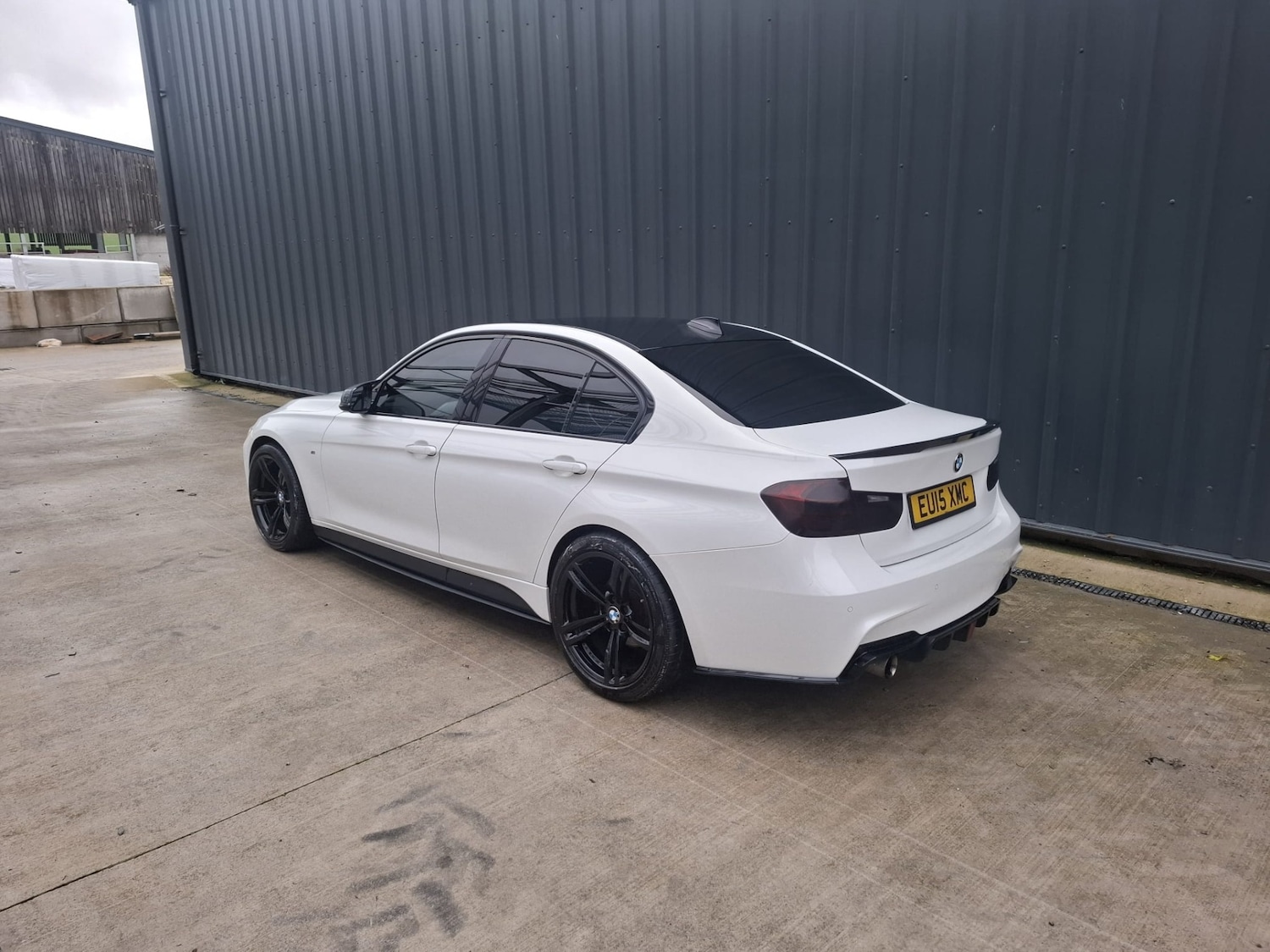 Used BMW 3 Series 2015 for sale - 76557044: Photo 5