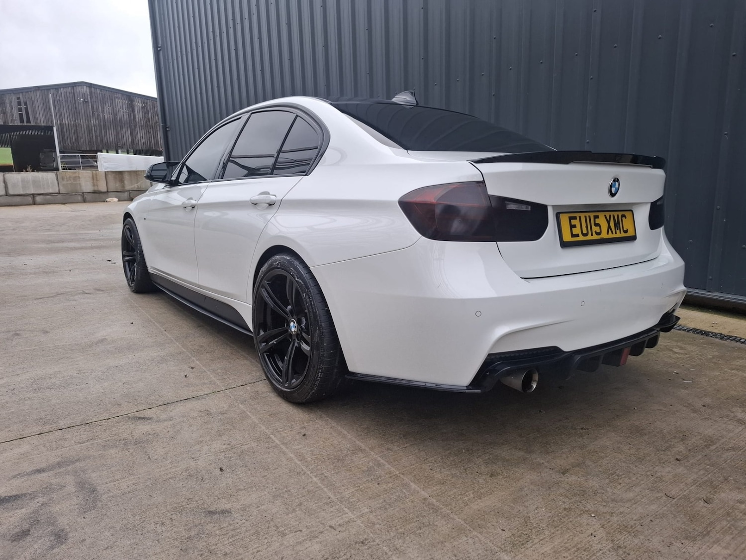 Used BMW 3 Series 2015 for sale - 76557044: Photo 6