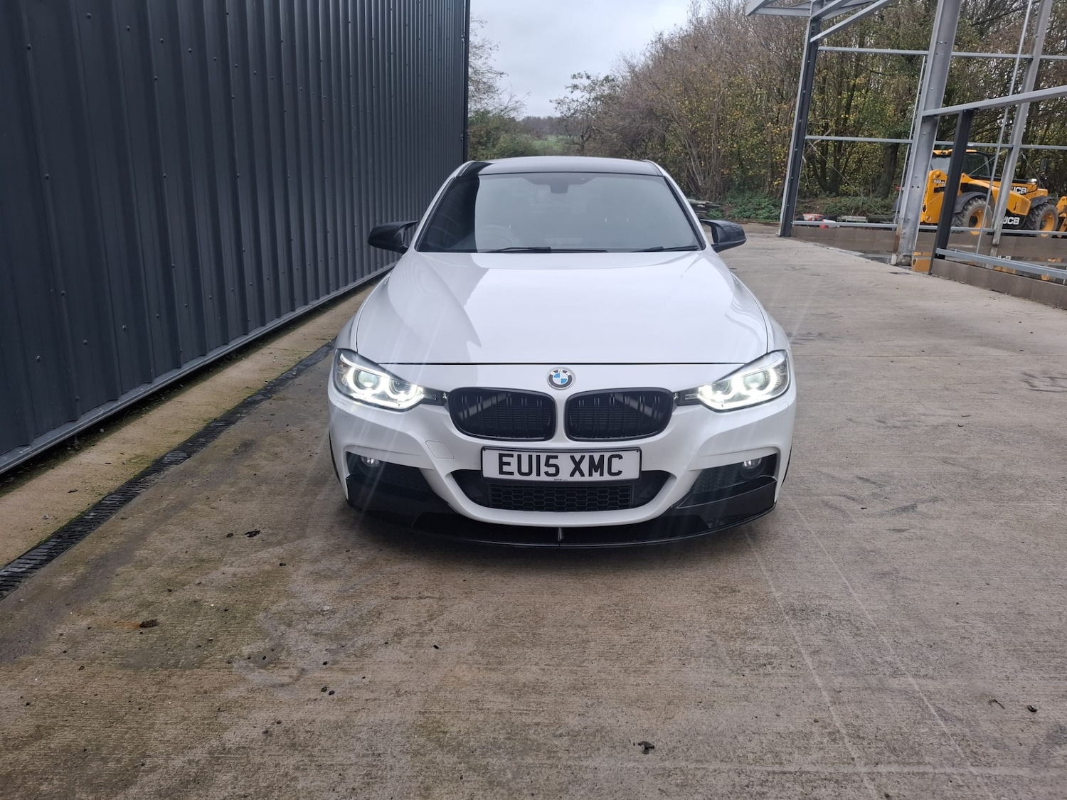 Used BMW 3 Series 2015 for sale - 76557044: Photo 7