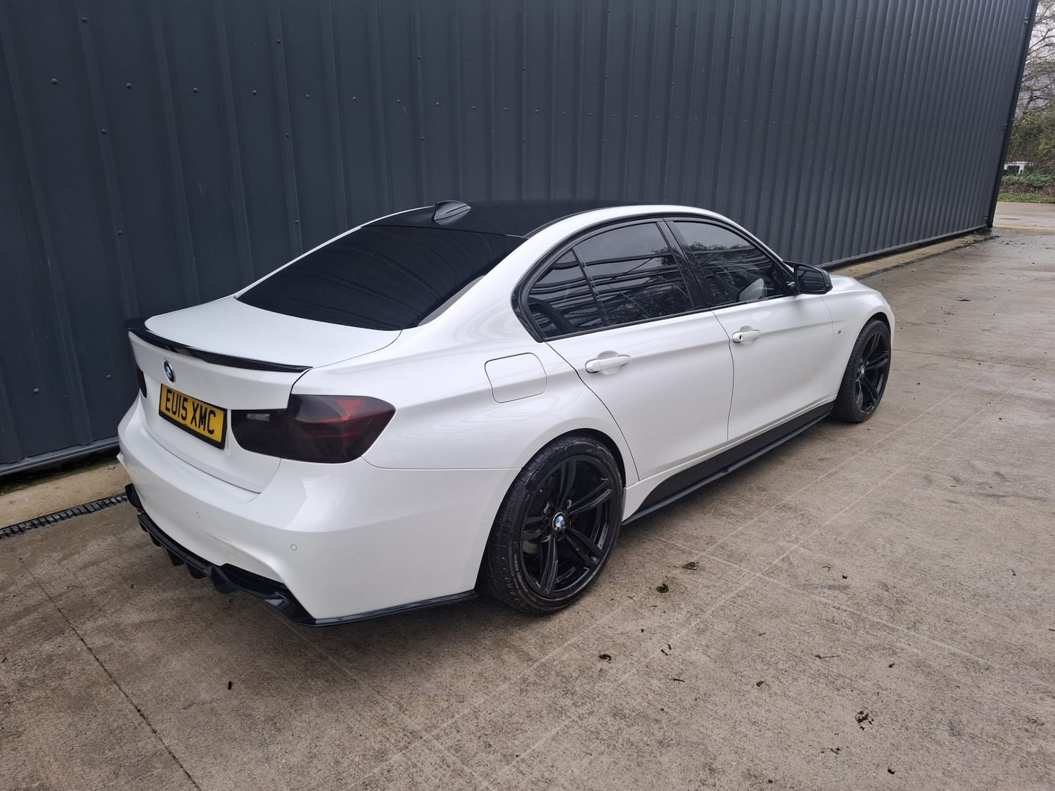 Used BMW 3 Series 2015 for sale - 76557044: Photo 9