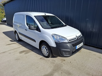 Citroen - Berlingo