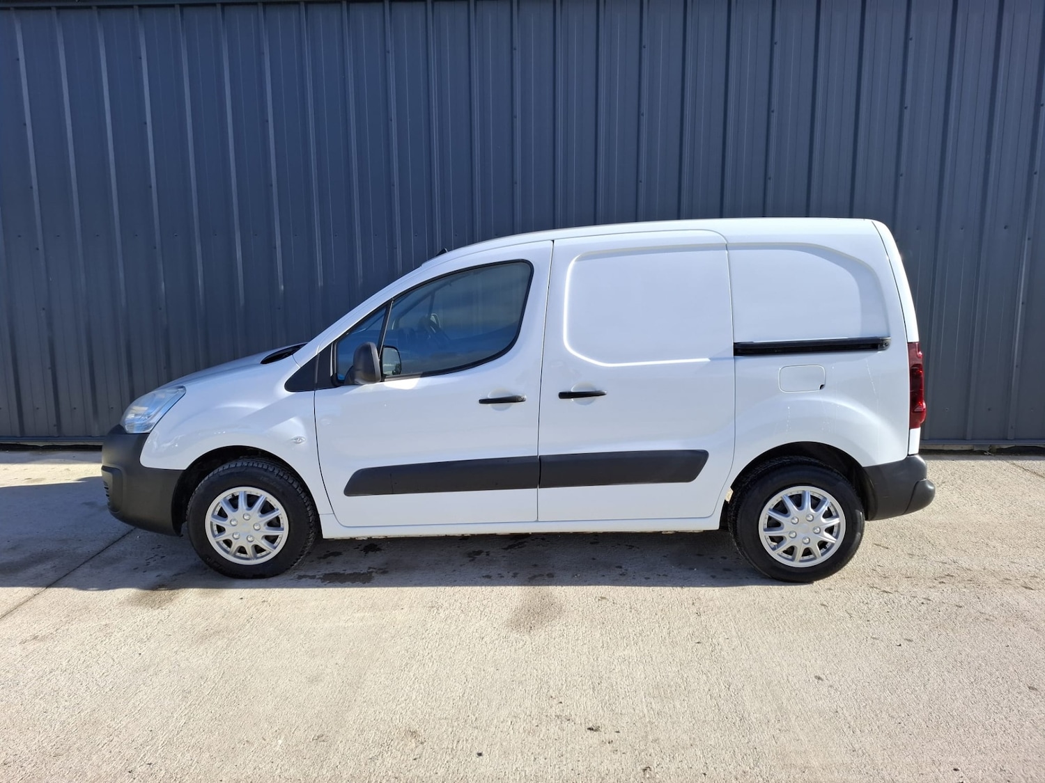 Used Citroen Berlingo 2018 for sale - 76368428: Photo 5