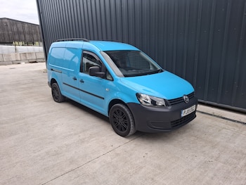 Volkswagen - Caddy