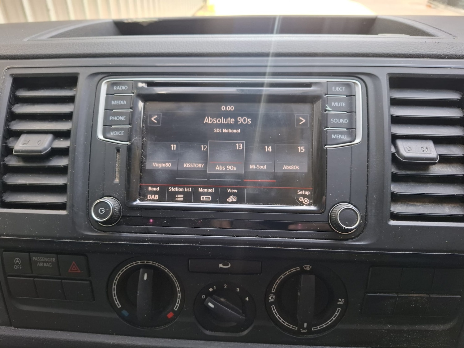 Used Volkswagen Transporter 2017 for sale - 77916083: Photo 15