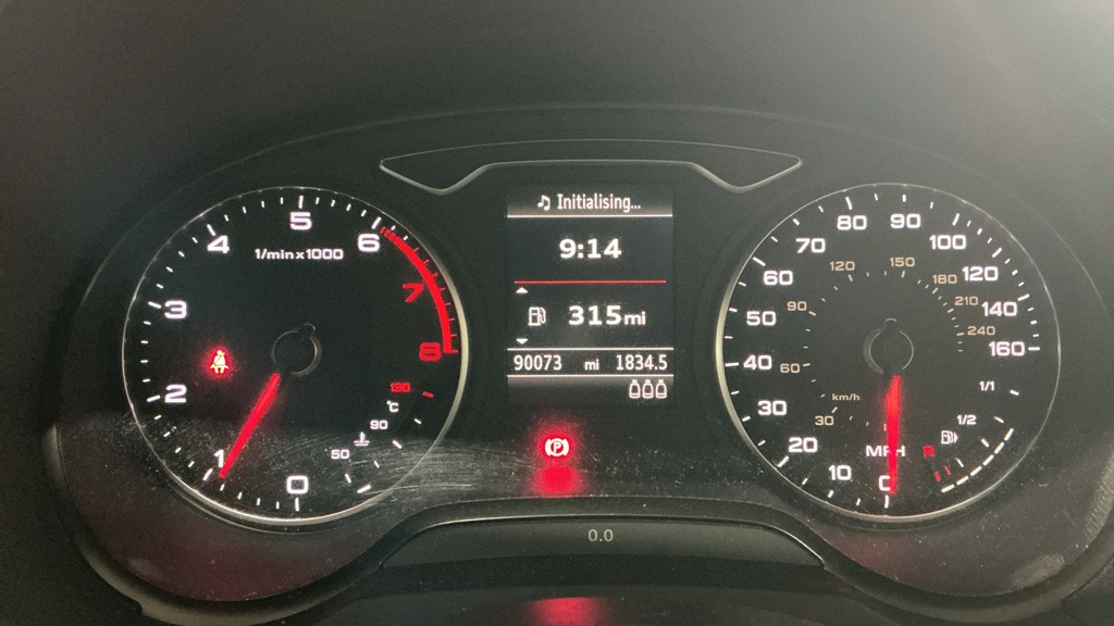 Used Audi A3 2013 for sale - 76770302: Photo 10