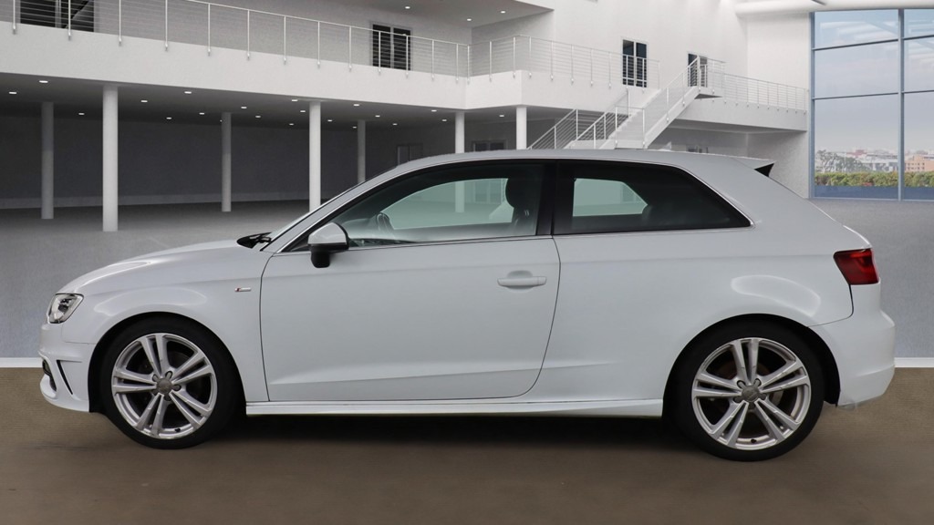 Used Audi A3 2013 for sale - 76770302: Photo 6