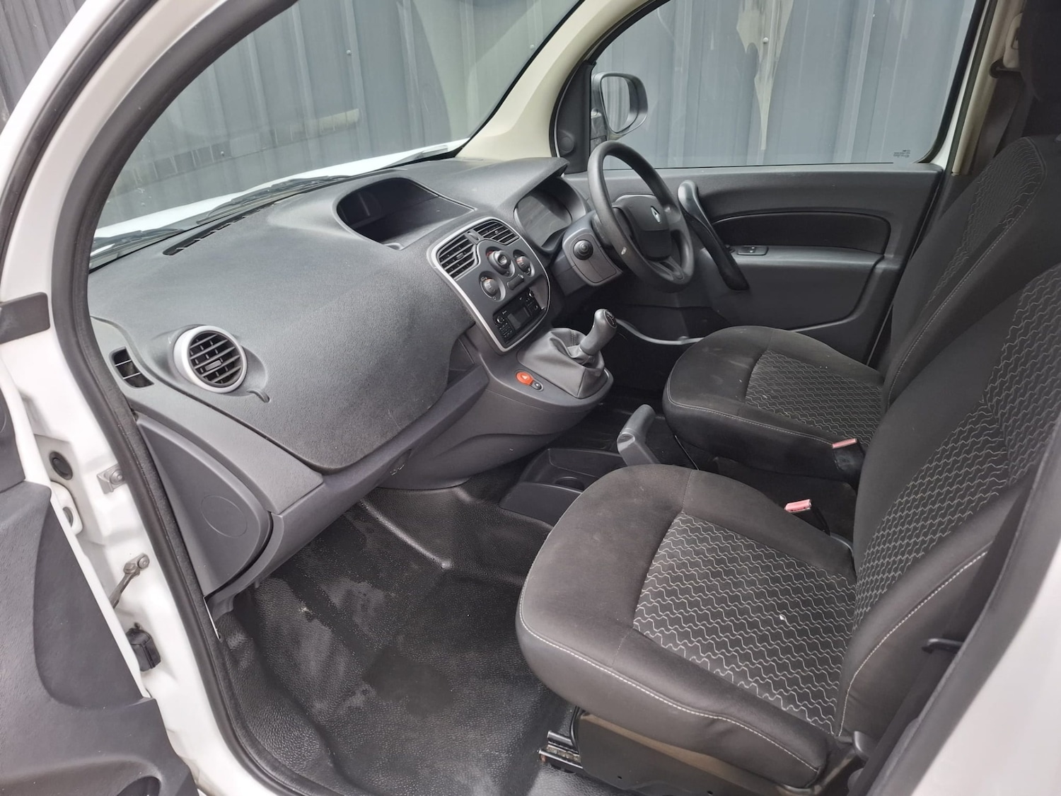 Used Renault Kangoo 2015 for sale - 77810703: Photo 13