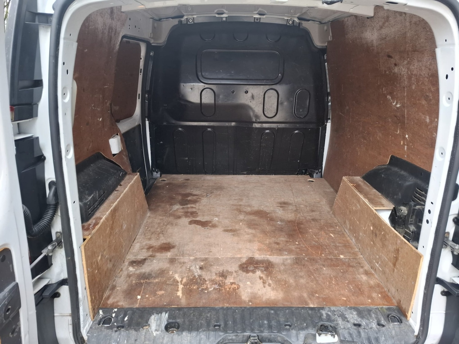 Used Renault Kangoo 2015 for sale - 77810703: Photo 14