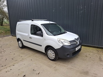 Used Renault Kangoo 2015 for sale - 77810703: Photo