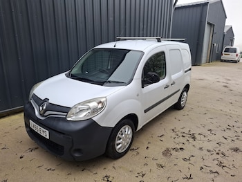 Used Renault Kangoo 2015 for sale - 77810703: Photo