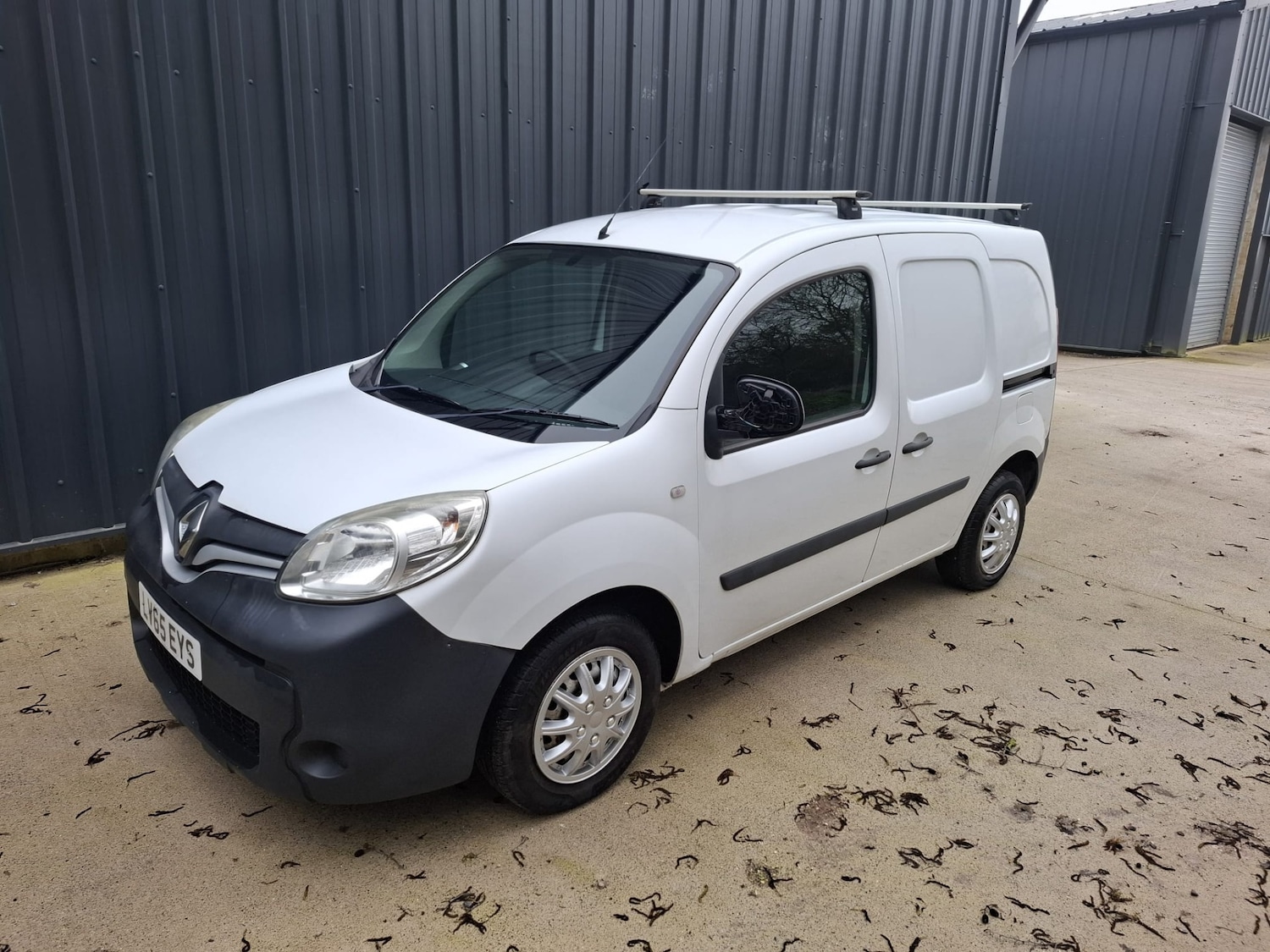 Used Renault Kangoo 2015 for sale - 77810703: Photo 5
