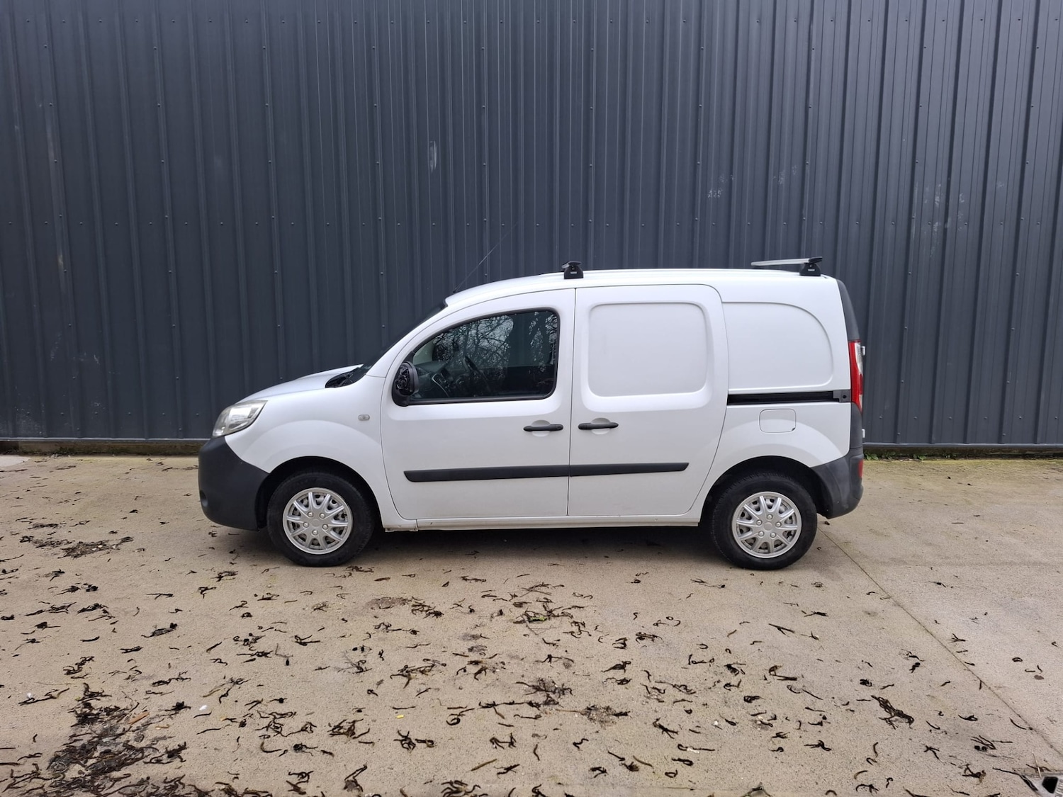 Used Renault Kangoo 2015 for sale - 77810703: Photo 6