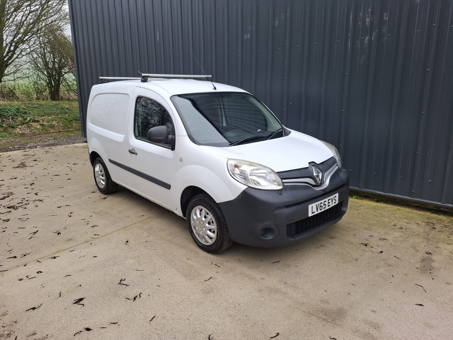 Used Renault Kangoo 2015 for sale - 77810703: Photo 7