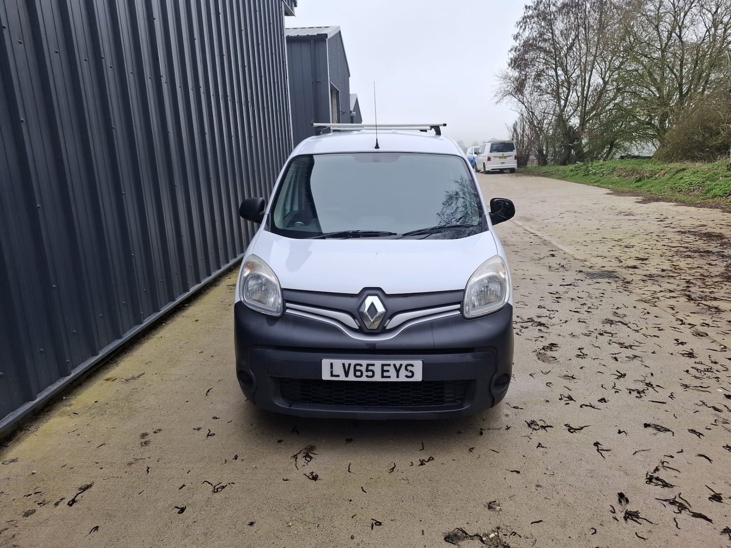 Used Renault Kangoo 2015 for sale - 77810703: Photo 8