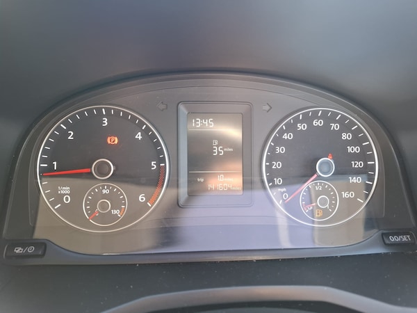 Used Volkswagen Caddy 2017 for sale - 76115271: Photo 13