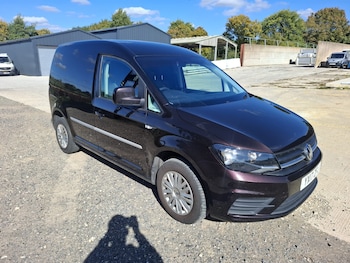 Volkswagen - Caddy