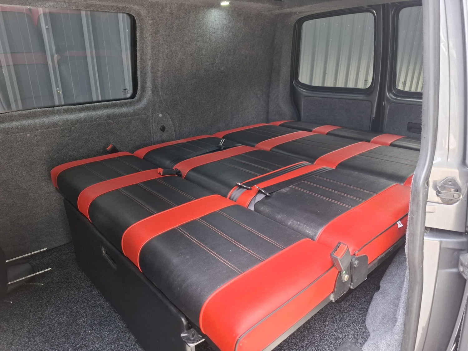 Used Volkswagen Transporter 2011 for sale - 78210311: Photo 12