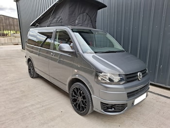 Used Volkswagen Transporter 2011 for sale - 78210311: Photo