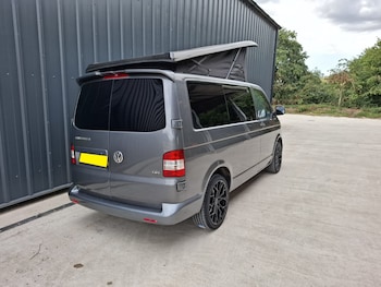 Used Volkswagen Transporter 2011 for sale - 78210311: Photo