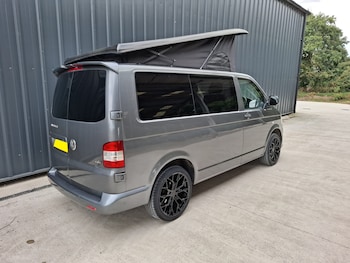 Used Volkswagen Transporter 2011 for sale - 78210311: Photo