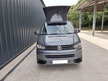 Used Volkswagen Transporter 2011 for sale - 78210311: Photo