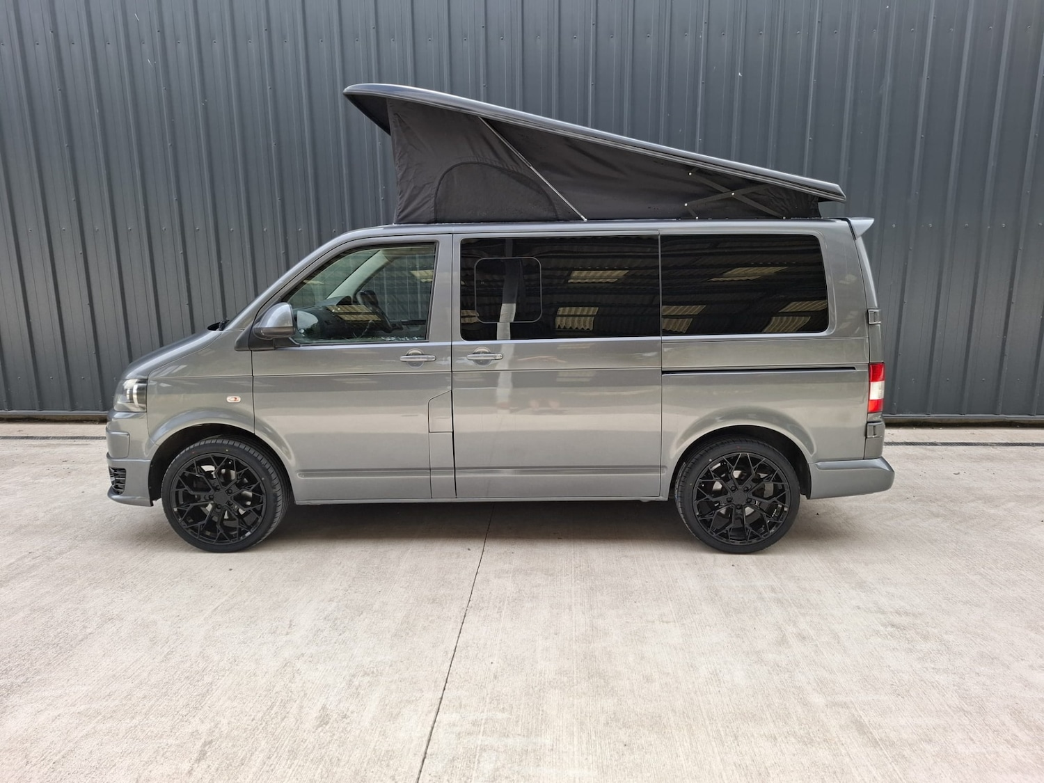 Used Volkswagen Transporter 2011 for sale - 78210311: Photo 8