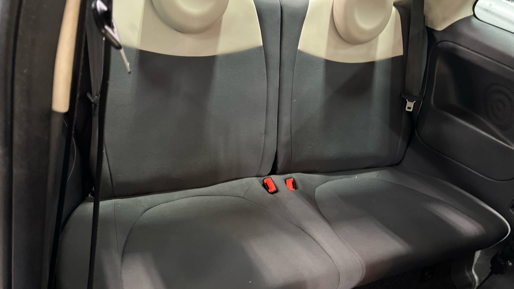 Used Fiat 500 2011 for sale - 77277697: Photo 8