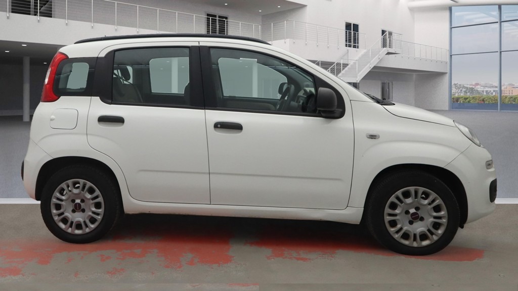 Used Fiat Panda 2014 for sale - 76770296: Photo 11