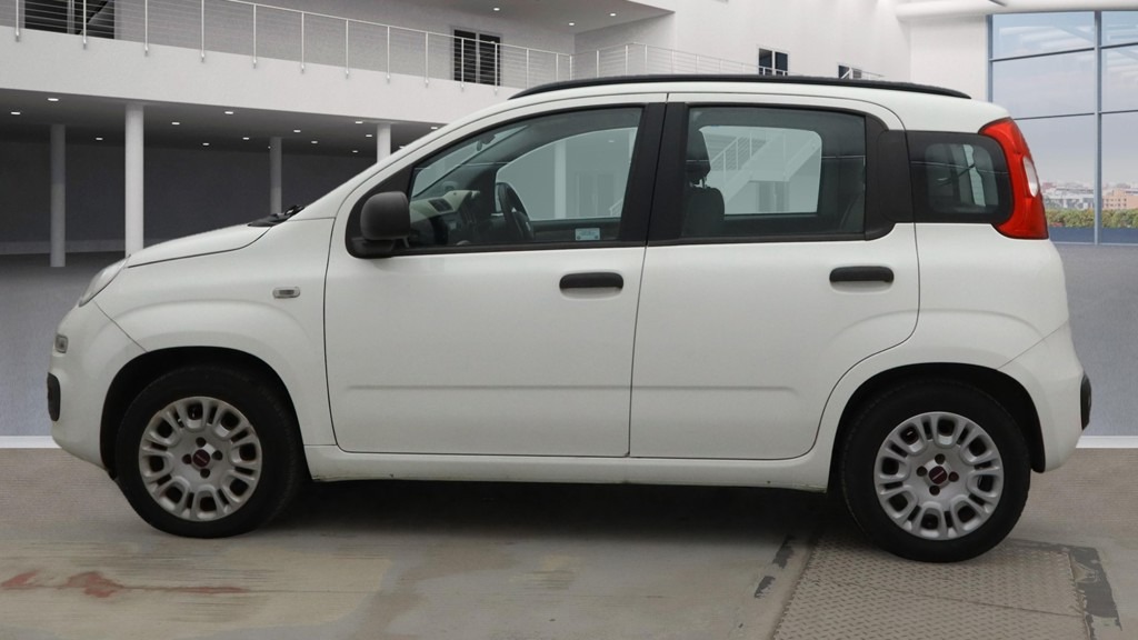 Used Fiat Panda 2014 for sale - 76770296: Photo 12