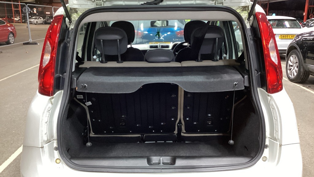 Used Fiat Panda 2014 for sale - 76770296: Photo 13