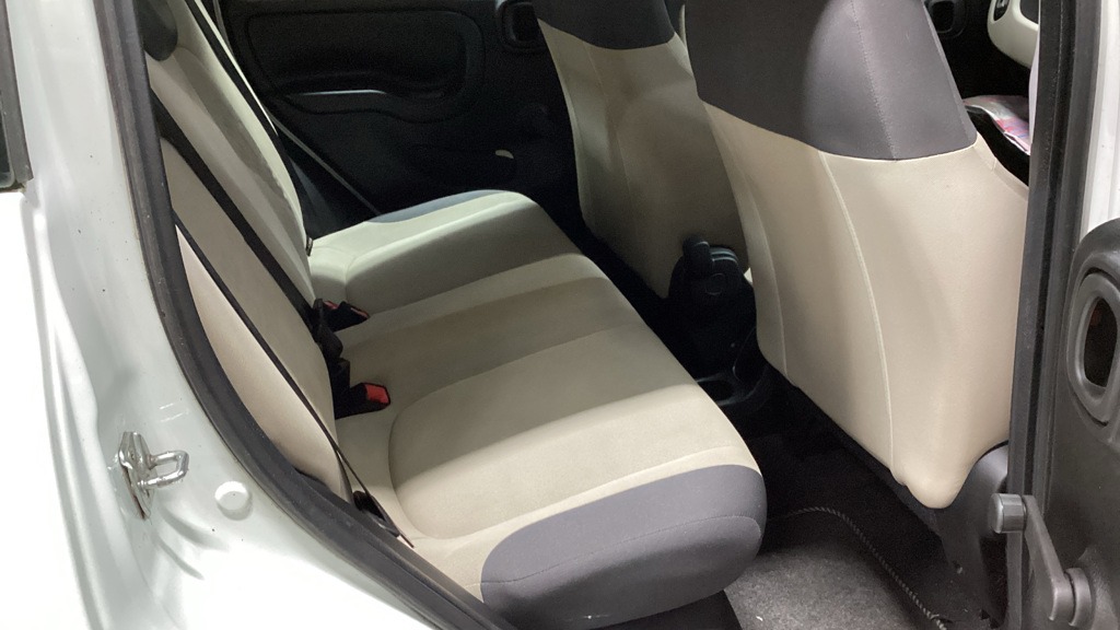 Used Fiat Panda 2014 for sale - 76770296: Photo 14