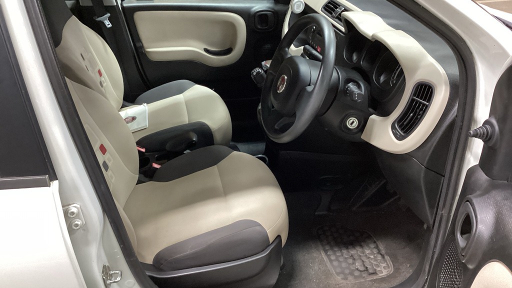 Used Fiat Panda 2014 for sale - 76770296: Photo 15