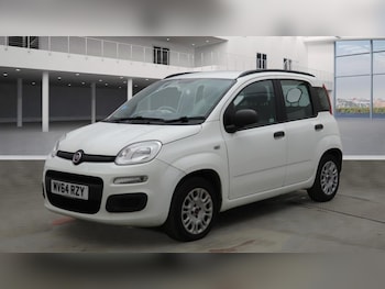 Fiat - Panda