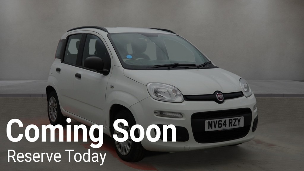 Used Fiat Panda 2014 for sale - 76770296: Photo 2