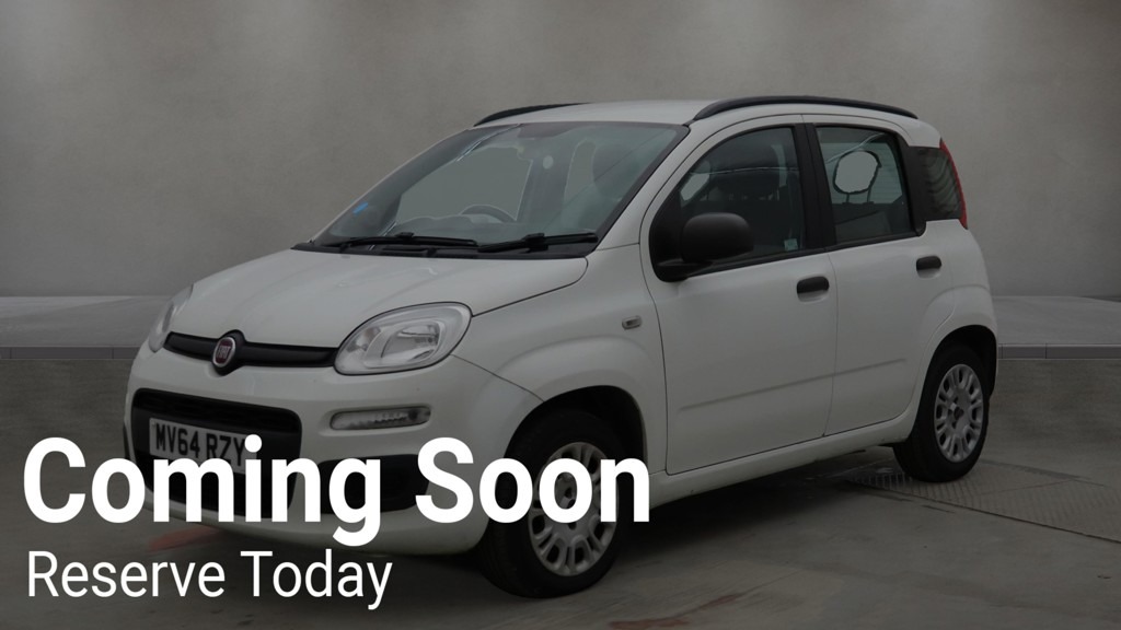 Used Fiat Panda 2014 for sale - 76770296: Photo 3