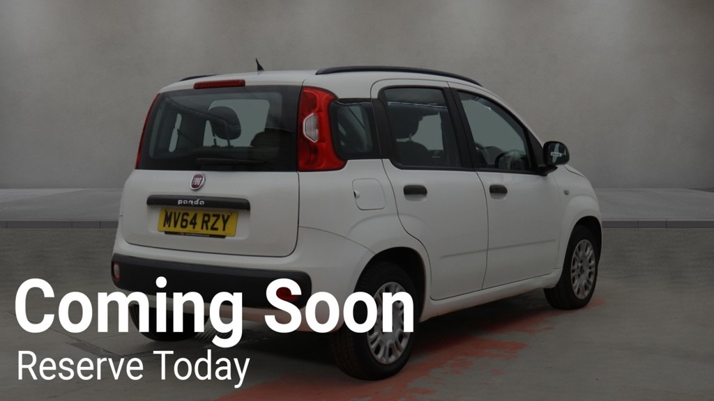 Used Fiat Panda 2014 for sale - 76770296: Photo 5