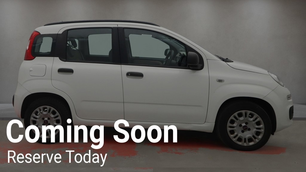 Used Fiat Panda 2014 for sale - 76770296: Photo 6