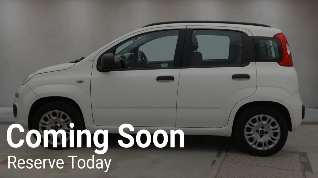 Used Fiat Panda 2014 for sale - 76770296: Photo 7