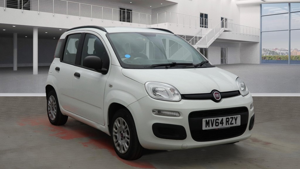 Used Fiat Panda 2014 for sale - 76770296: Photo 8