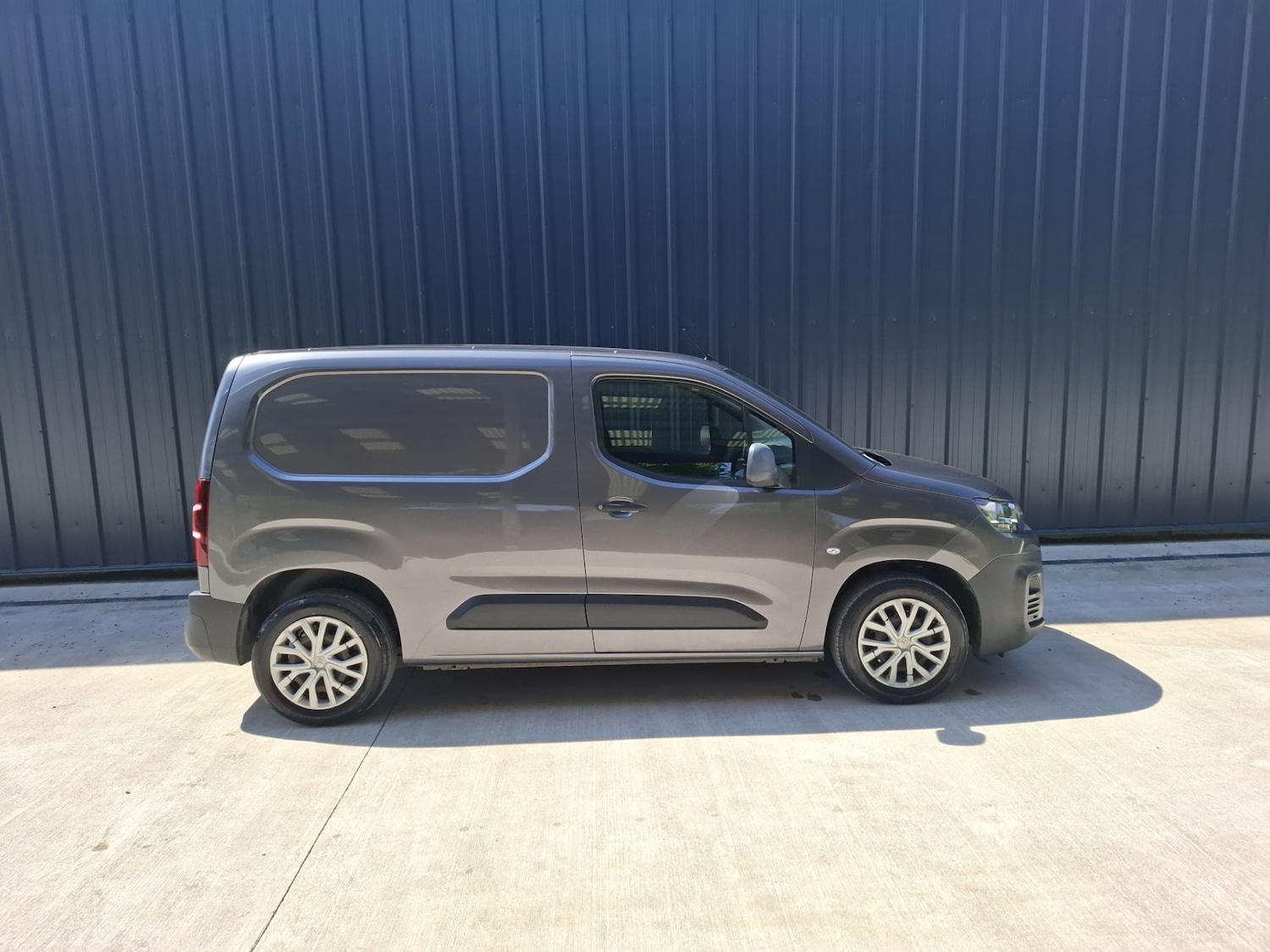 Vehicle 15
