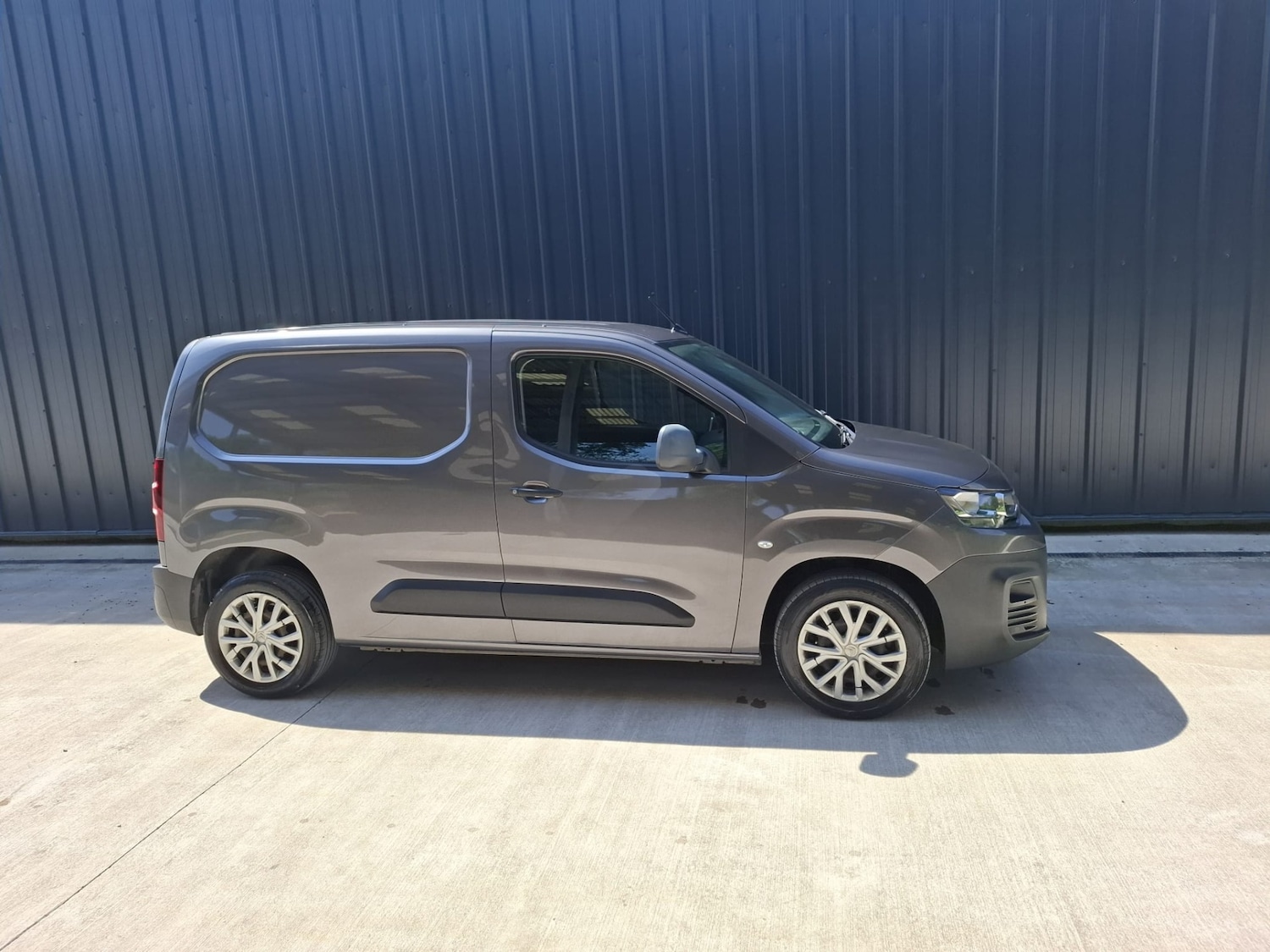 Vehicle 17