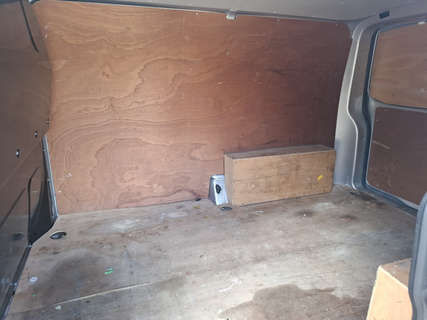 Vehicle 13