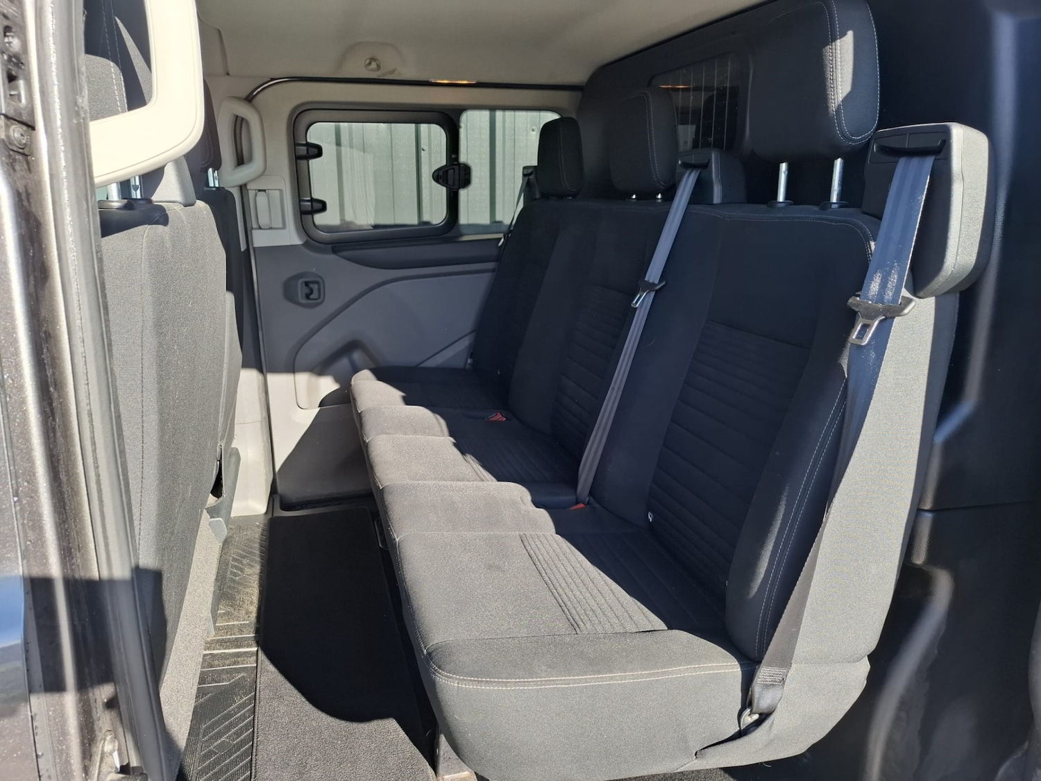 Used Ford Transit Custom 2020 for sale - 77935209: Photo 12