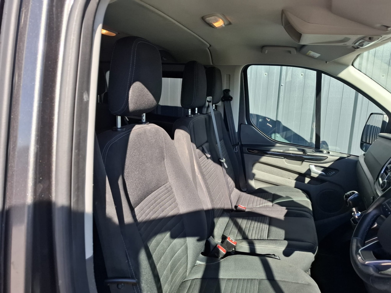Used Ford Transit Custom 2020 for sale - 77935209: Photo 16