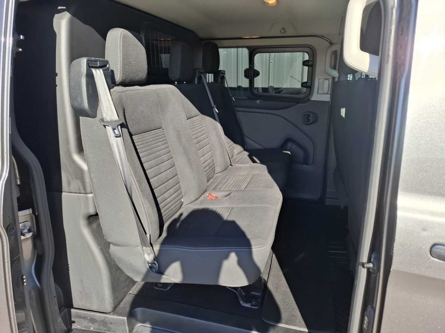 Used Ford Transit Custom 2020 for sale - 77935209: Photo 17