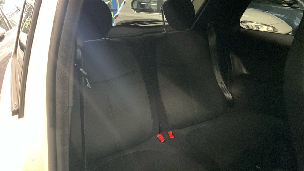 Used Abarth 500 2013 for sale - 76770294: Photo 14